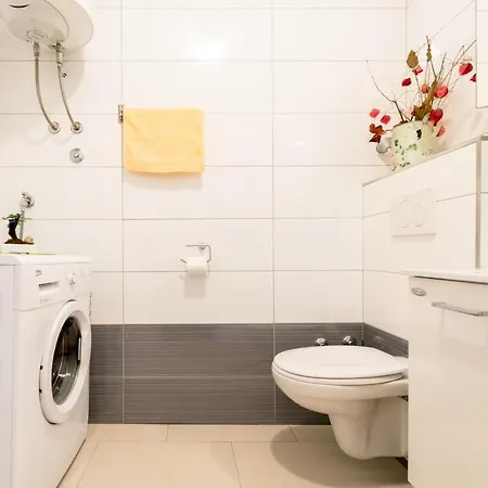 La Bonbonniere Apartment Split