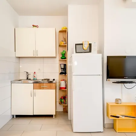 Apartmán La Bonbonniere
