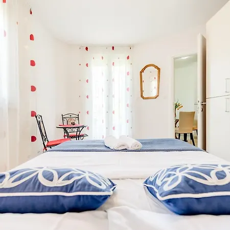Apartmán La Bonbonniere Split