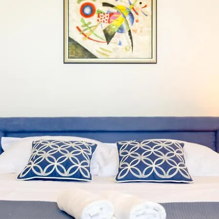 Apartmán La Bonbonniere