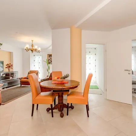 Apartmán La Bonbonniere *
