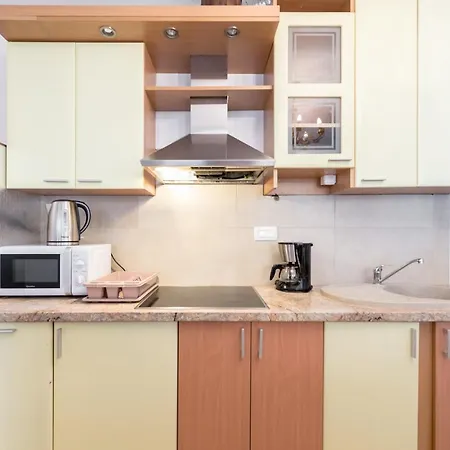 La Bonbonniere Apartmán