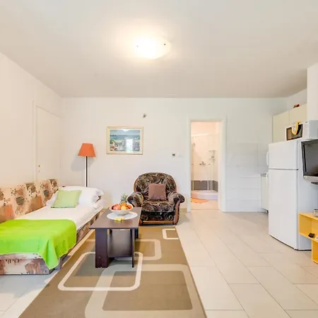 Apartmán La Bonbonniere Split
