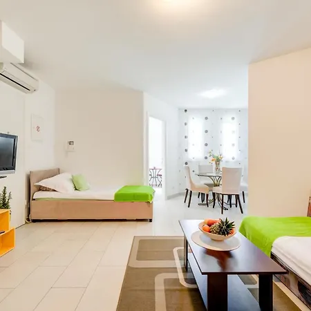 Apartmán La Bonbonniere