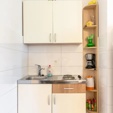 Apartmán La Bonbonniere