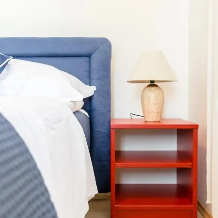 Apartmán La Bonbonniere *