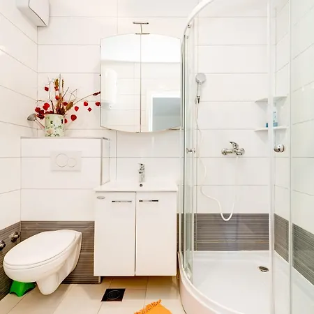 La Bonbonniere Apartmán Split