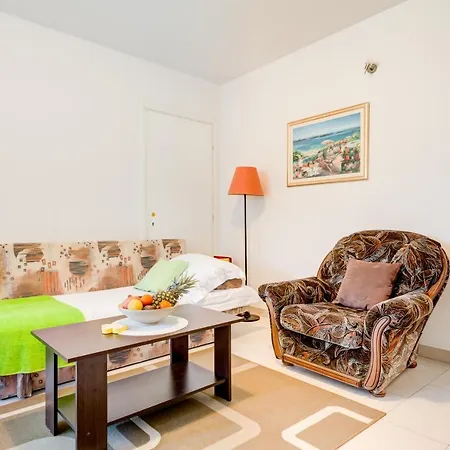 La Bonbonniere Apartmán