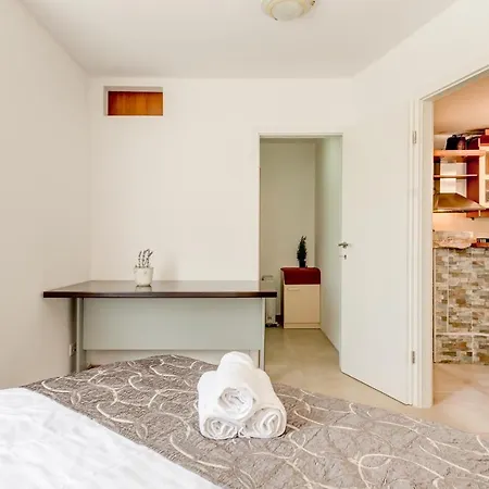 La Bonbonniere Apartmán Split
