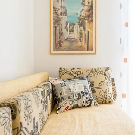 La Bonbonniere Apartmán *