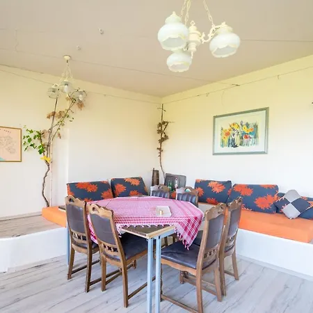 Apartmán La Bonbonniere *