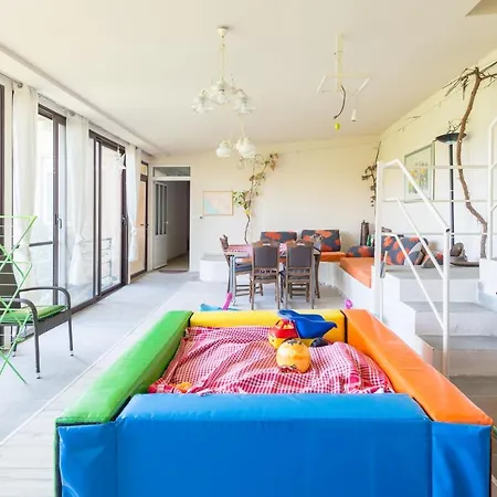 La Bonbonniere Apartmán