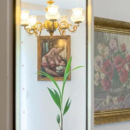 La Bonbonniere Apartmán *