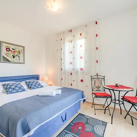 La Bonbonniere Apartmán