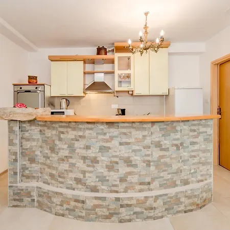 Apartmán La Bonbonniere Split