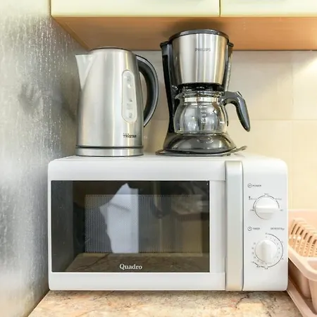 Apartmán La Bonbonniere *