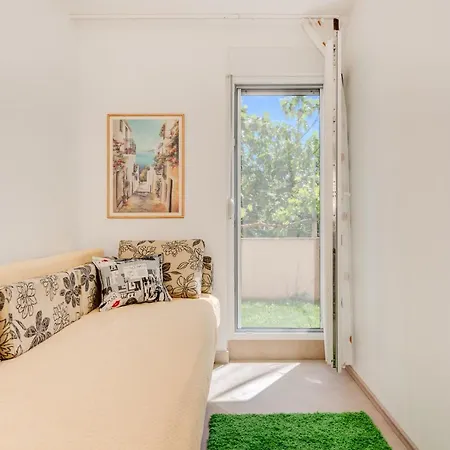La Bonbonniere Apartmán