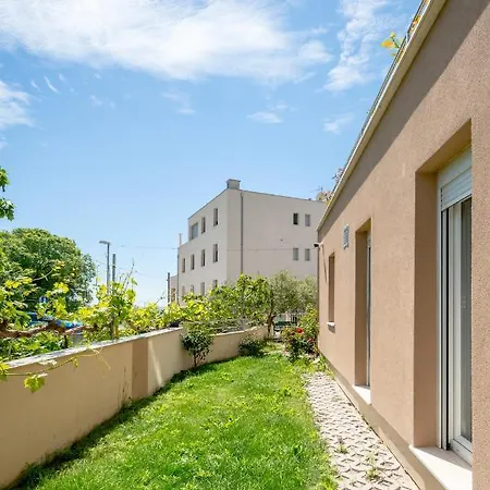 La Bonbonniere Apartmán Split
